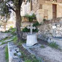 Best Ancient Greek Market 