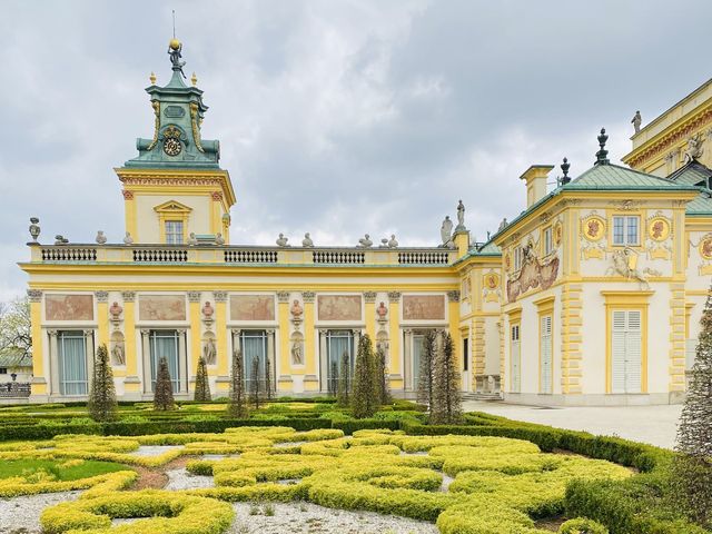 Museum of King John III's Palace , Poland