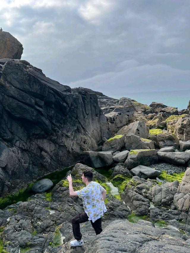 Cornwall St Ives一日遊：迷人的藍天碧海之旅