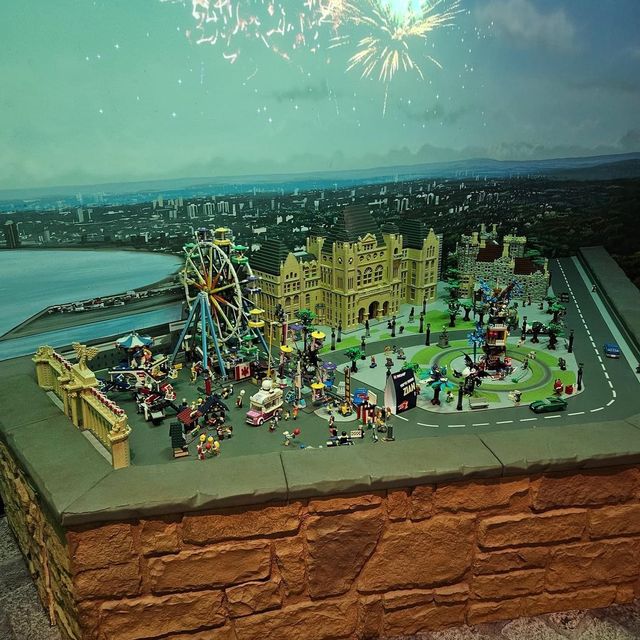 LEGOLAND Discovery Centre Toronto 🏢