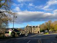 🚤 Windermere's Lakeside Elegance