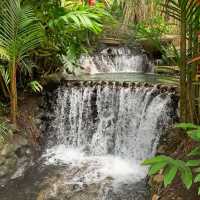 Arenal volcano hot springs 🌋🌋