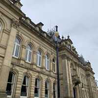 Wolverhampton Magistrates' Court