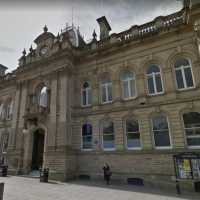 Wolverhampton Magistrates' Court