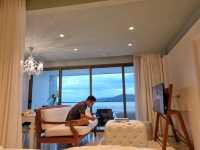 The Beach Samui เกาะสมุย