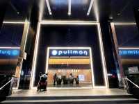⭐️Pullman Singapore Orchard⭐️