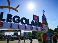 LEGO Magic: Billund Travel Guide