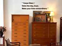 Carpe Diem Society คาเฟ่น่านั่งย่าน ม.ศิลปากร