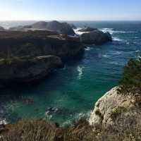 Hidden Gem Adventure in Carmel-by-the-Sea