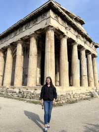 Ancient Markplace🇬🇷