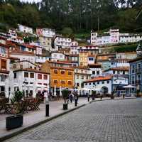 Discovering Cudillero: A Gem of Asturias