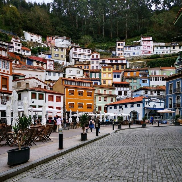 Discovering Cudillero: A Gem of Asturias