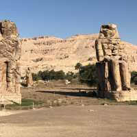 Ancient Splendor in Luxor