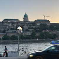 Budapest 