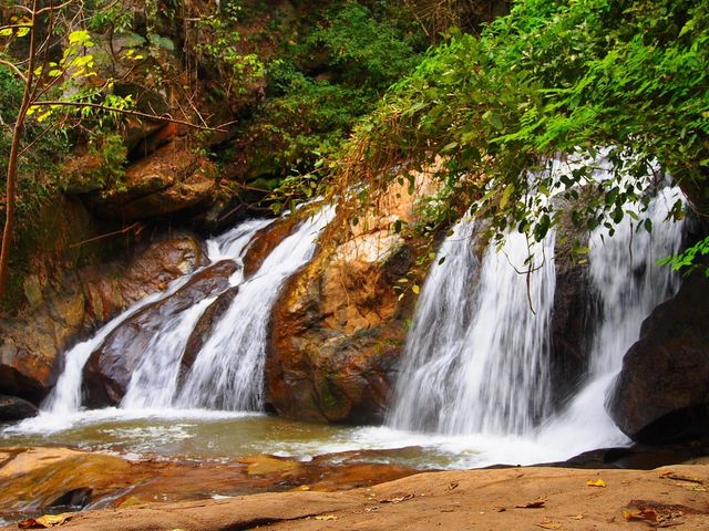 Captivating Chiang Mai