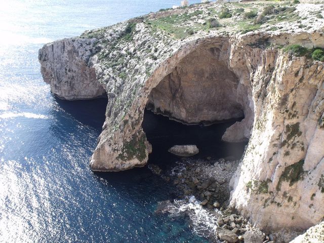 The Mediterranean's Historic Heart