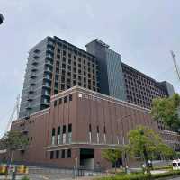 🌸大阪利蓓薾酒店🌸USJ行到攰可以浸溫泉♨️