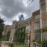 Hatfield House and Gardens