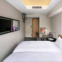 🌸名古屋燈光圖書酒店Lamp Light Books Hotel🌸充滿文化氣息