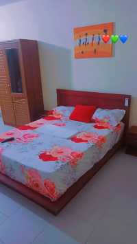 booking Good place to stay 