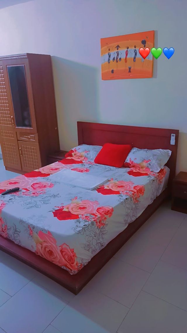 booking Good place to stay 