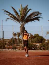 이베로스타 웨이브 메하리 제르바 Iberostar Waves Mehari Djerba