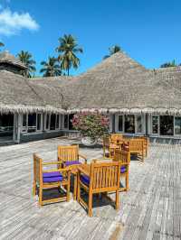 Sun Siyam Olhuveli