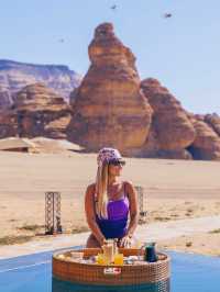 Banyan Tree AlUla