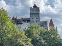 Castle of Dracula 🇷🇴