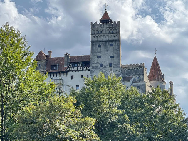 Castle of Dracula 🇷🇴