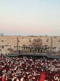 Verona | The must visit summer time opera festival 