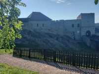 Nice visit at Dobczyce Castle 🇵🇱