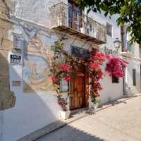  *Altea Adventures: Discovering Spain's Hidden Gem