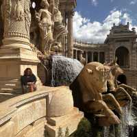 This FREE French attraction will blow your mind 🇫🇷