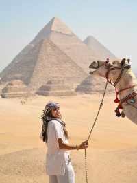 Giza Necropolis