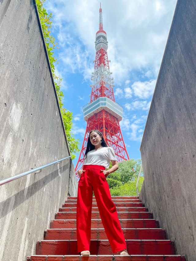 Tokyo, Japan