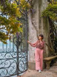 Hotel Villa Cipressi, by R Collection Hotels