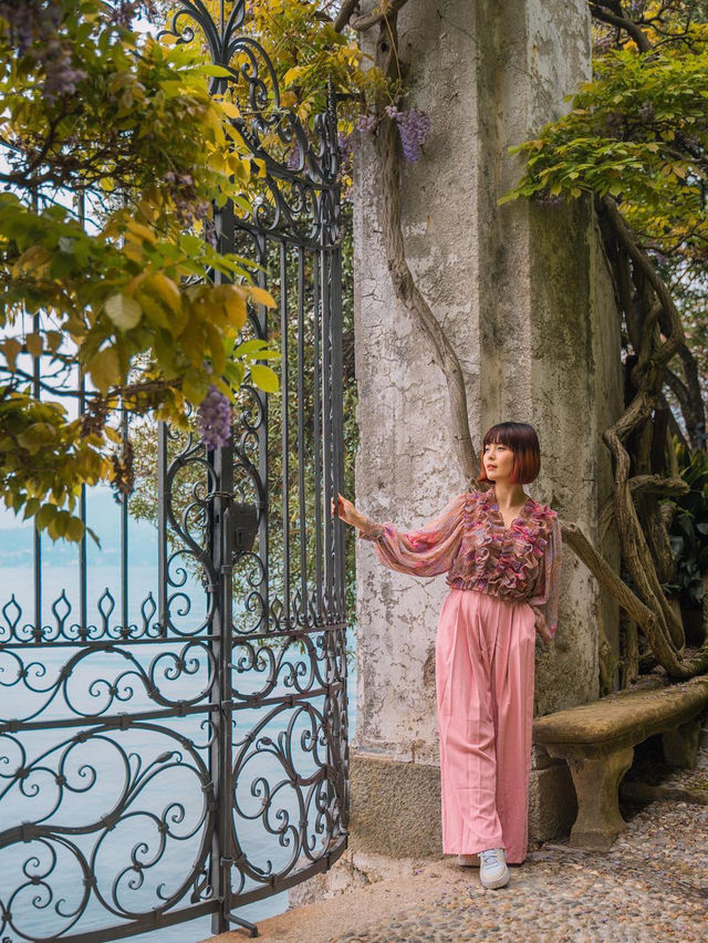 Hotel Villa Cipressi, by R Collection Hotels