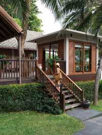 Ao Prao Resort, Koh Samed
