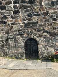 Gothenburg｜ The best shooting place for city view 