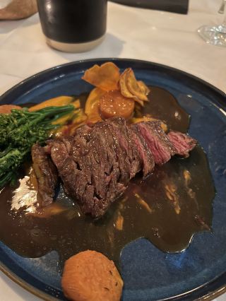 🇫🇷Дюнкерк. Пообедайте на историческом корабле.