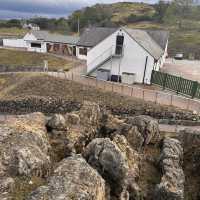 “Adventuring Through Time: Explore the Ancient Great Orme Mines!”