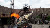 World of german Film close to Berlin