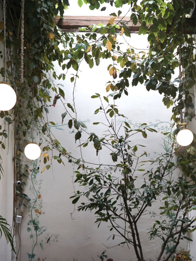 Mexico City | The most beautiful Mexican restaurant in CDMX