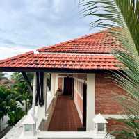 Cassia Cottage