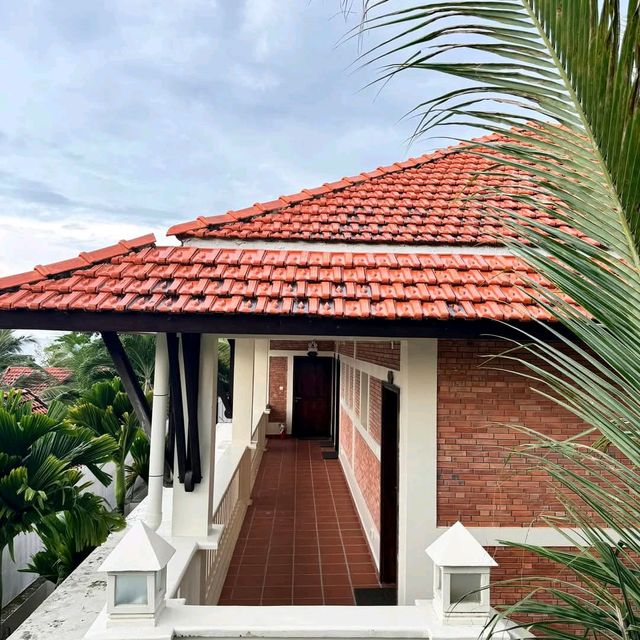 Cassia Cottage