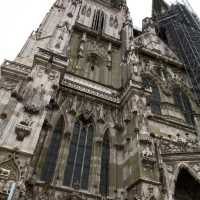 My travel in Regensburg 