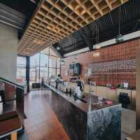 SYMMETRY COFFEE ROASTERS