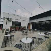 SERVE RESTO & CAFE