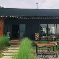 BLYSS CAFE